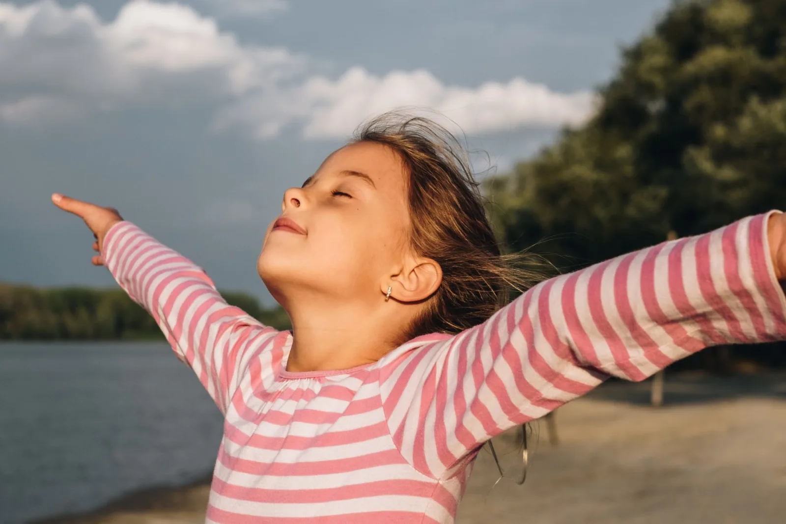 Why Do My Child and I React So Strongly to Sensory Stuff?